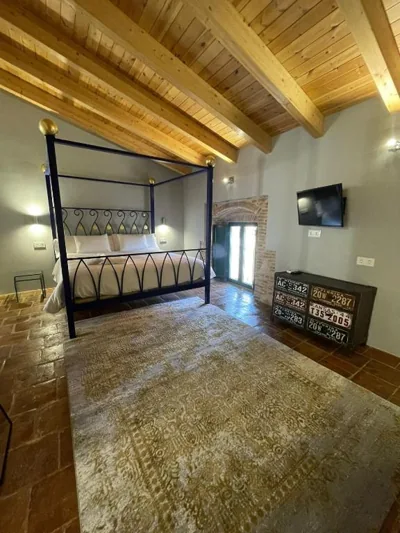 Hotel Rural La Casa de Carlota — 照片 10