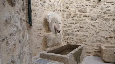 Hotel Rural La Casa de Carlota — 照片 11
