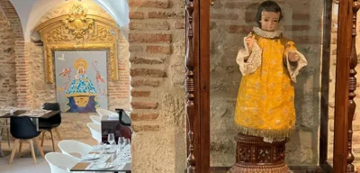Hotel Rural La Casa de Carlota — 照片 12