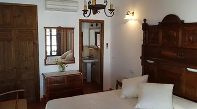 Hotel Rural La Casa de los Tres Cielos — foto 2