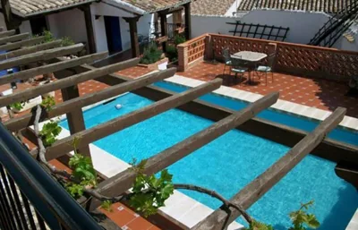Hotel Rural La Casa de los Tres Cielos — foto 3