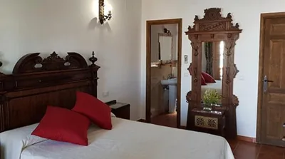 Hotel Rural La Casa de los Tres Cielos — foto 6
