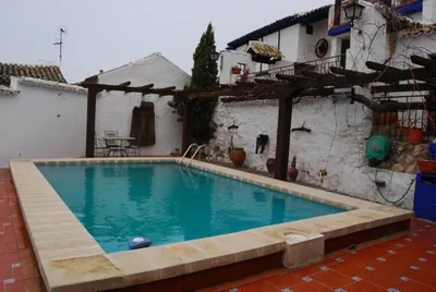 Hotel Rural La Casa de los Tres Cielos — foto 7