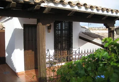 Hotel Rural La Casa de los Tres Cielos — foto 12