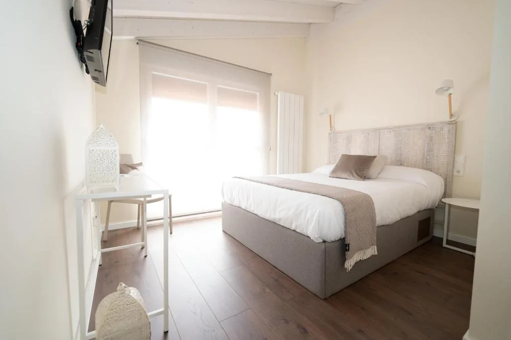 Habitación Doble — Hotel Rural La Casa de Mis Abuelos