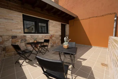 Hotel Rural La Casa de Mis Abuelos — foto 6