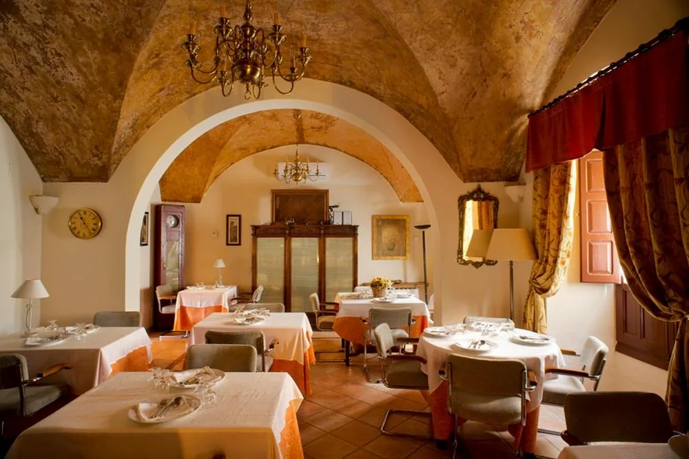 Hotel Rural La Casa De Pasarón