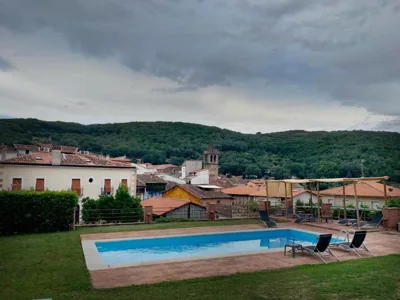 Hotel Rural La Casa De Pasarón — foto 4