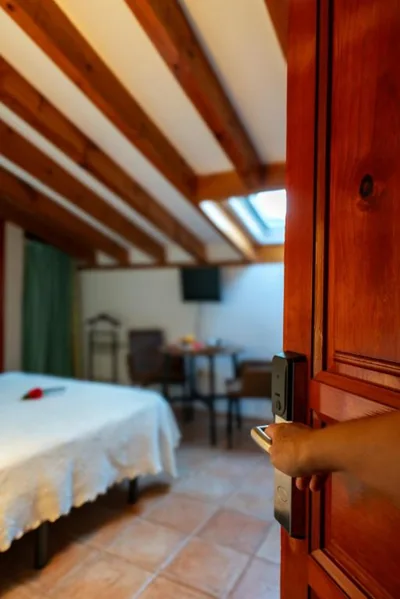 Hotel Rural La Casa De Pasarón — foto 11