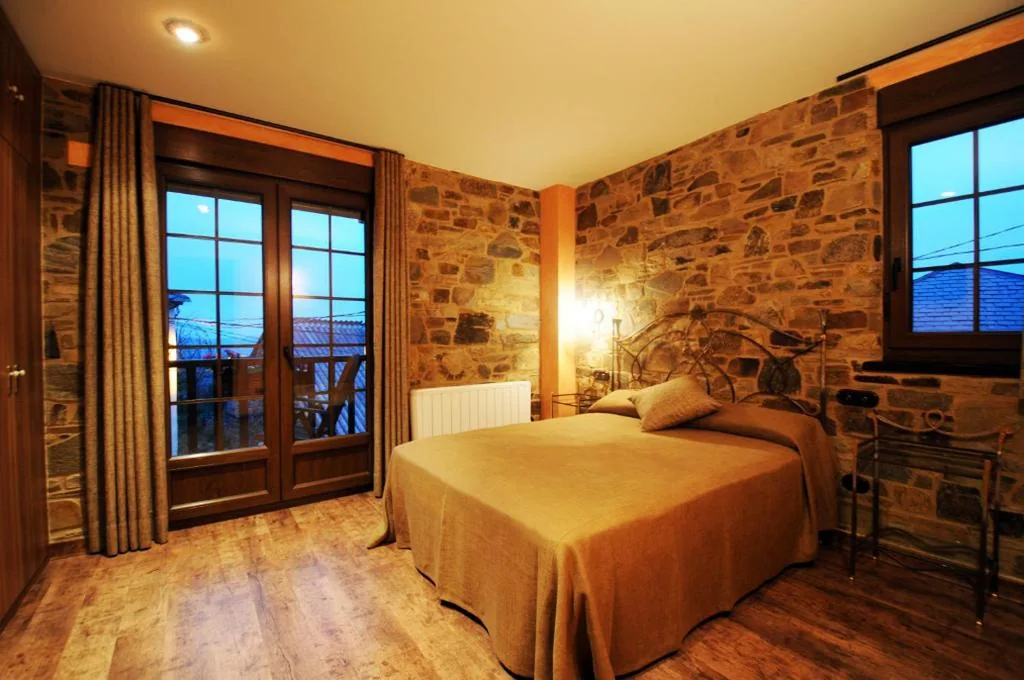 Hotel Rural La Casa del Peregrino