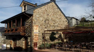 Hotel Rural La Casa del Peregrino — foto 4