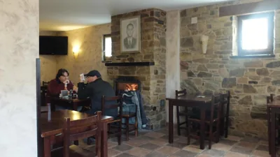 Hotel Rural La Casa del Peregrino — foto 6