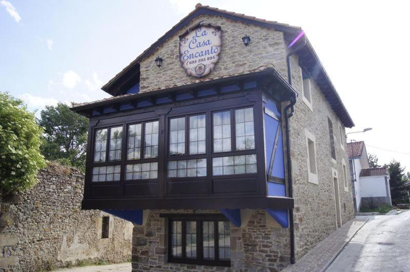 Hotel Rural La Casa Encanto