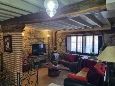 Hotel Rural La Casa Encanto — foto 5