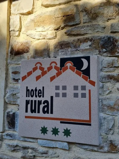 Hotel Rural La Casa Encanto — foto 9