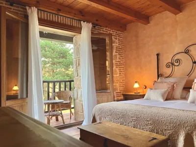 Hotel Rural La Casona de la Dehesa — photo 2
