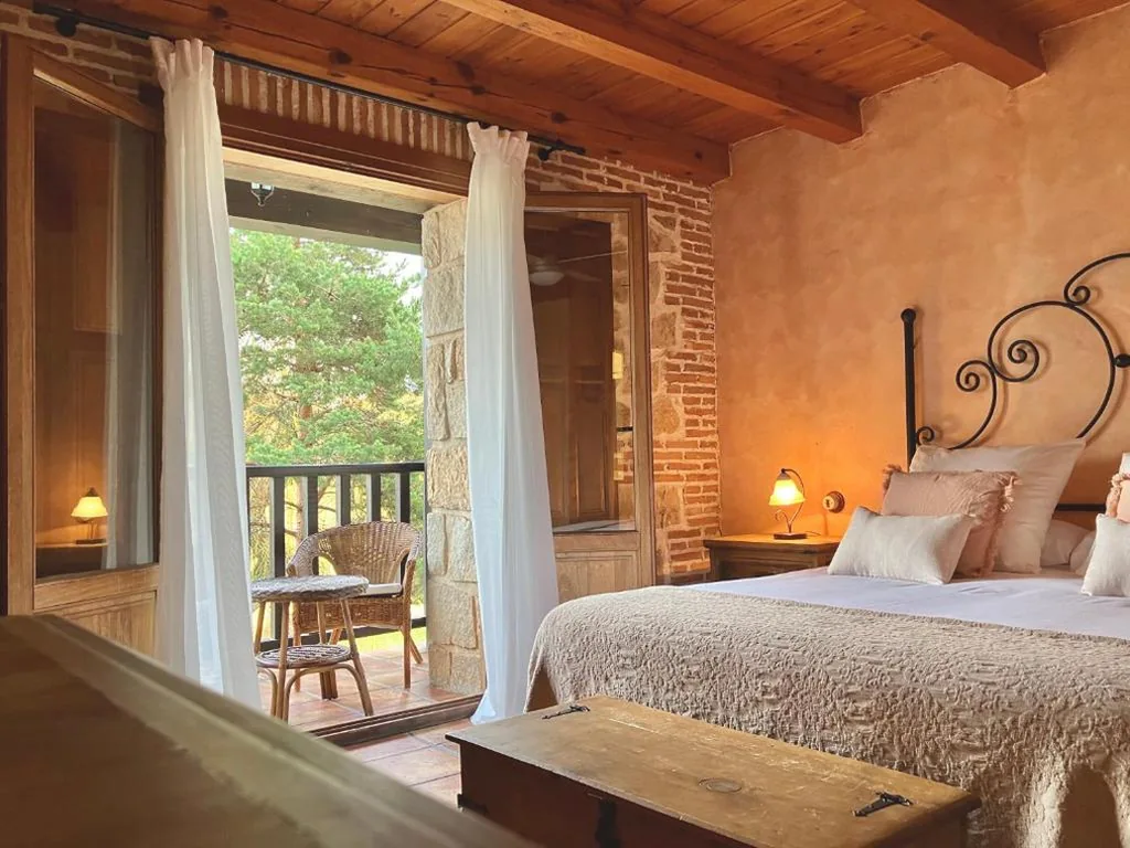 Hotel Rural La Casona de la Dehesa