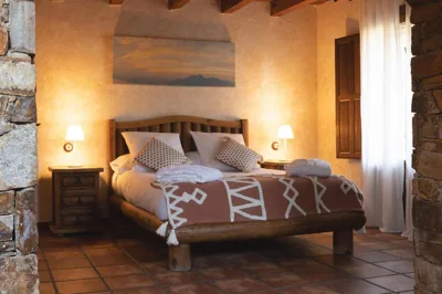 Hotel Rural La Casona de la Dehesa — photo 10
