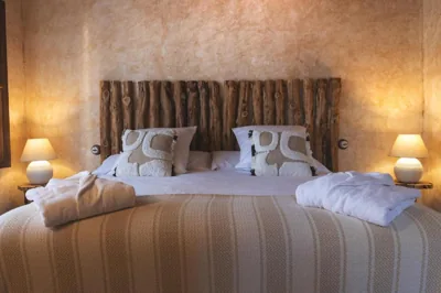Hotel Rural La Casona de la Dehesa — photo 11