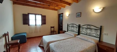 Hotel Rural La Casona del Fraile — foto 2