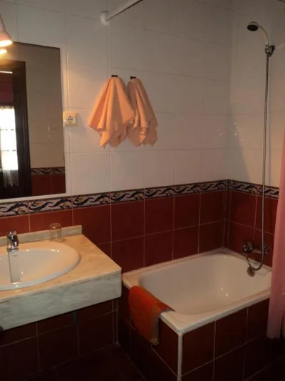 Hotel Rural La Casona del Fraile — foto 3