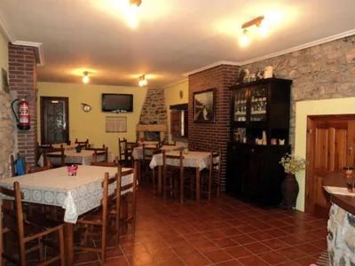Hotel Rural La Casona del Fraile — foto 4