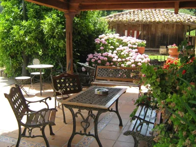 Hotel Rural La Casona del Fraile — foto 6