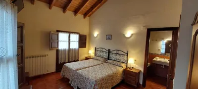 Hotel Rural La Casona del Fraile — foto 7