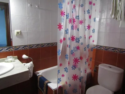 Hotel Rural La Casona del Fraile — foto 8