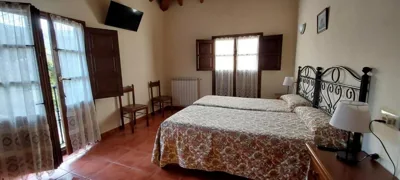 Hotel Rural La Casona del Fraile — foto 10