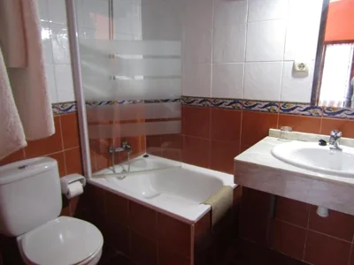 Hotel Rural La Casona del Fraile — foto 11