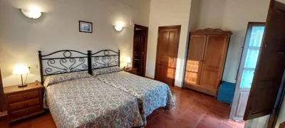 Hotel Rural La Casona del Fraile — foto 12