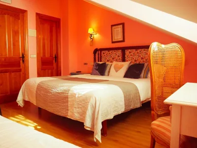 Hotel Rural la Concordia — 写真 2
