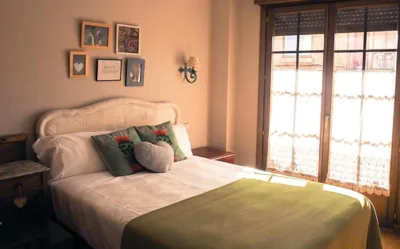 Hotel Rural la Concordia — 写真 7