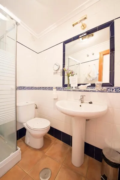 Hotel Rural la Concordia — 写真 8
