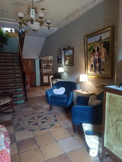 Hotel Rural la Concordia — 写真 10