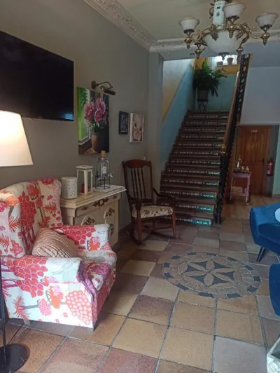 Hotel Rural la Concordia — 写真 11