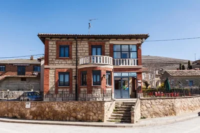 Hotel Rural La Consulta De Isar — 照片 5