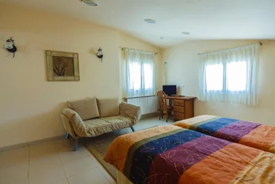 Hotel Rural La Consulta De Isar — 照片 6