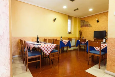 Hotel Rural La Consulta De Isar — 照片 8