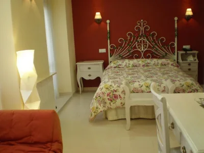 Hotel Rural La Consulta De Isar — 照片 9