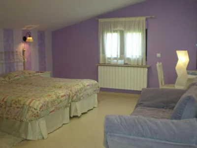 Hotel Rural La Consulta De Isar — 照片 10