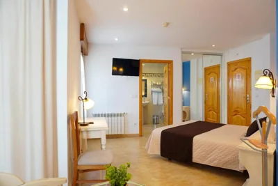 Hotel Rural La Corte de los Pinares — photo 4