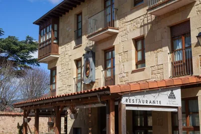 Hotel Rural La Corte de los Pinares — photo 5
