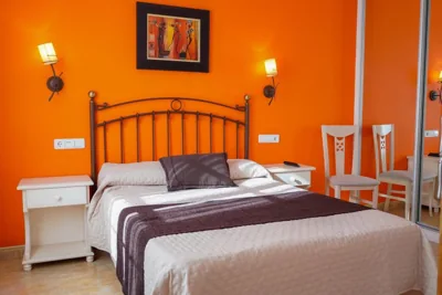 Hotel Rural La Corte de los Pinares — photo 6