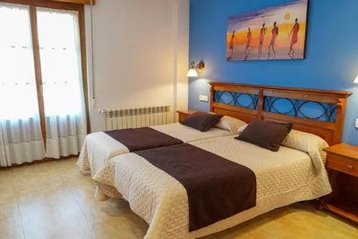 Hotel Rural La Corte de los Pinares — photo 7