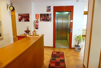 Hotel Rural La Corte de los Pinares — photo 8