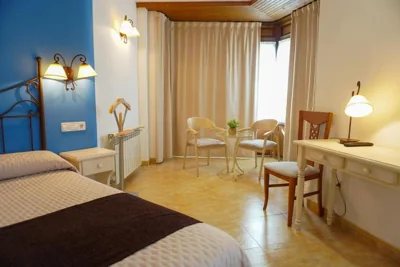 Hotel Rural La Corte de los Pinares — photo 9
