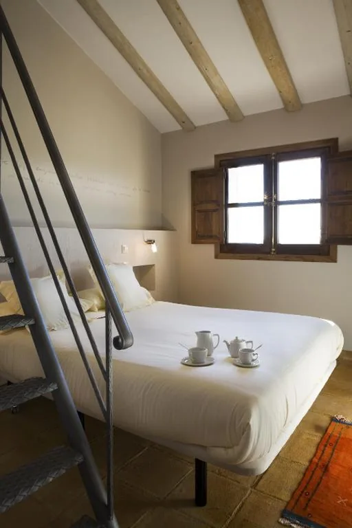 Hotel Rural La Data
