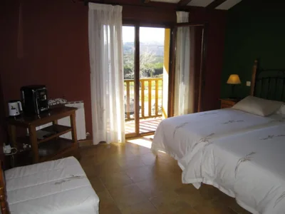Hotel Rural La Dehesilla — Foto 2